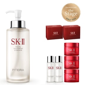 (더스테이지) SK-II 피테라 에센스 330ml 대용량 (한정수량)