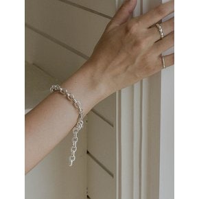 Bubble_SB262 (bracelet&anklet)