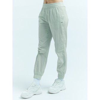 레이지비 아이스터치 여성 조거팬츠 아이스그레이