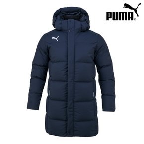 puma패딩 puma KK 다운 미들자켓(963 03) 928963 03/puma/puma