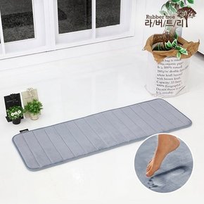 블란도 극세사 싱크매트