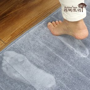 블란도 극세사 싱크매트
