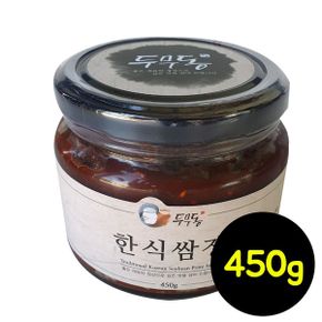 영월 두무동 한식 쌈장 450g_P301811221