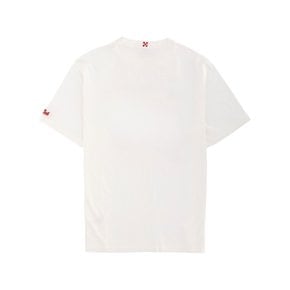 [세인트 바쓰]  반팔 티셔츠 FW25 ARN0004_01841I10 6884514