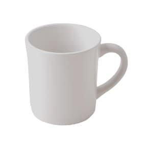 커피 머그_380ml_화이트