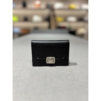 쿠론 [파주점] 파사드 노아 아코디언카드지갑 RCWGX25146BKX