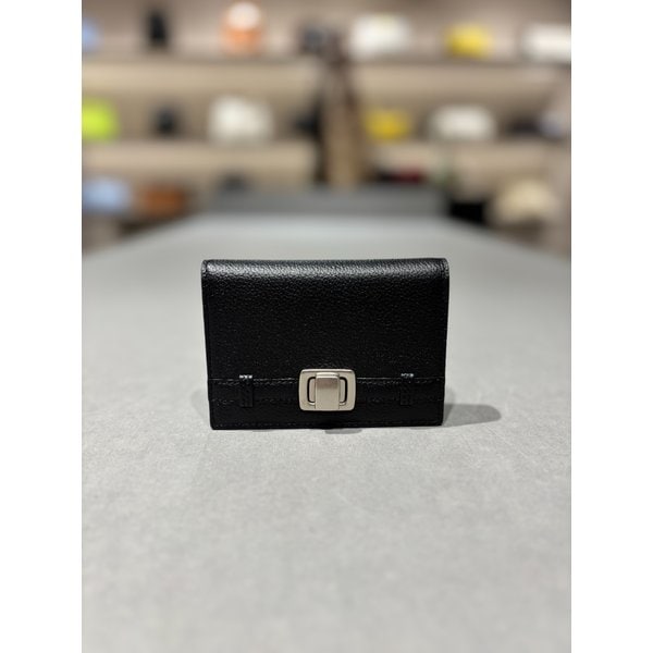 [파주점] 파사드 노아 아코디언카드지갑 RCWGX25146BKX