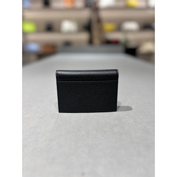 [파주점] 파사드 노아 아코디언카드지갑 RCWGX25146BKX