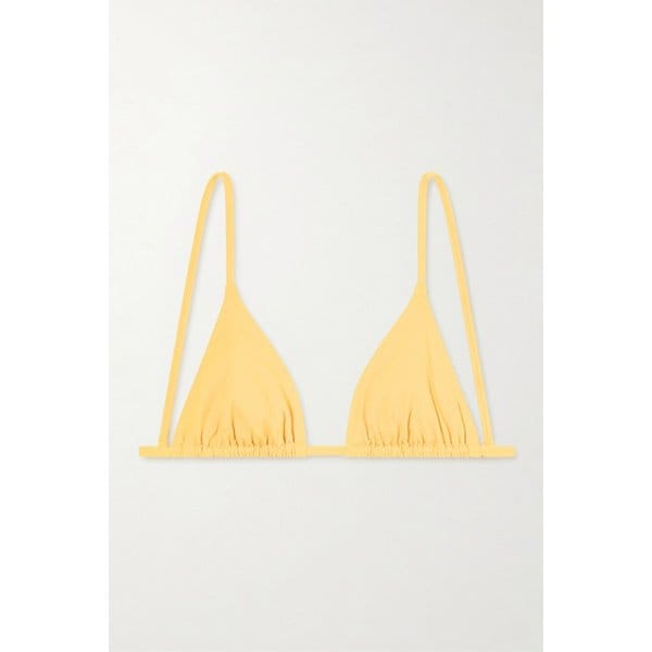 에레스 레제센셜 무나 트라이앵글 비키니 탑 46376663163058640