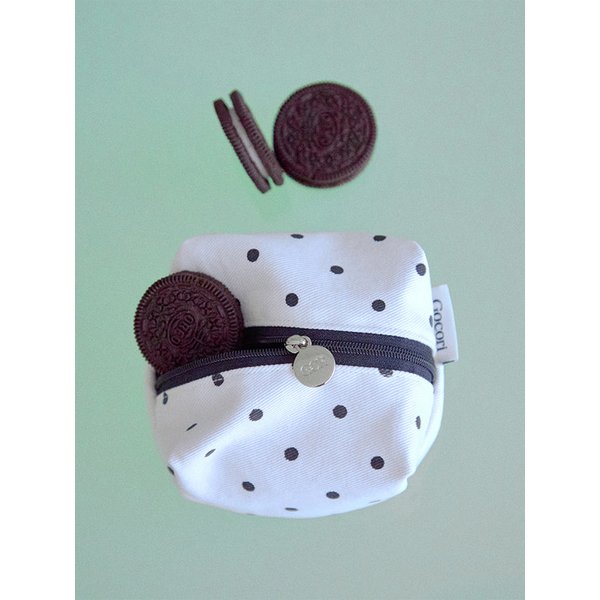 Dot Pomi Pouch