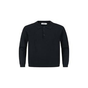 25S/S Premium 머신 워셔블 메리노울 카라 니트 4종 택1 [ADF1ET1904]