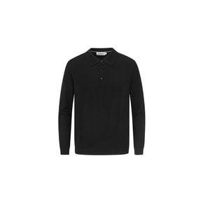25S/S Premium 머신 워셔블 메리노울 카라 니트 4종 택1 [ADF1ET1904]