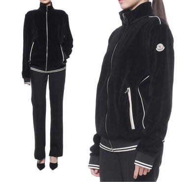 몽클레르 21FW 여성 점퍼 자켓 (8G00021_899GH_999_21F)