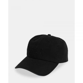 남성용 아빠 모자 - 해적 검정 7936078