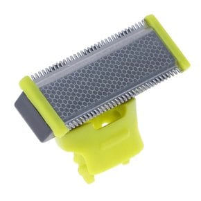 남성 및 여성용 전기 면도기  휴대용 전신 트리머  수염 겨드랑이 충전식 세척 가능  USB 블레이드 면도기