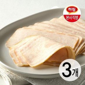 바로먹는 챔 180g 3개