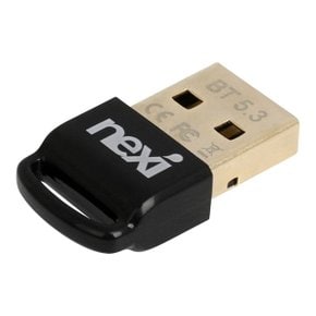 USB 블루투스동글이 v5.3송신기 PC 오디오 멀티페어링 (WD0C2B8)