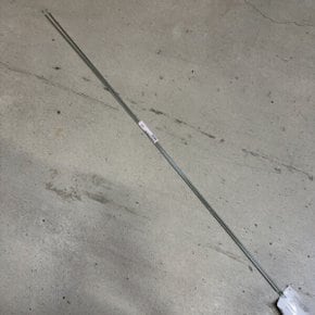 옵세르바퇴르 X자지지대 아연도금 101.895.48 100 cm