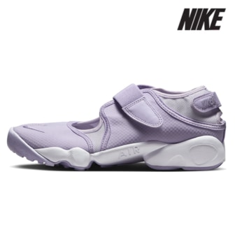 나이키 여성용 운동화 /H24- FN6740-500 / WMNS AIR RIFT 우먼스 에어 리프트 아쿠아 샌들