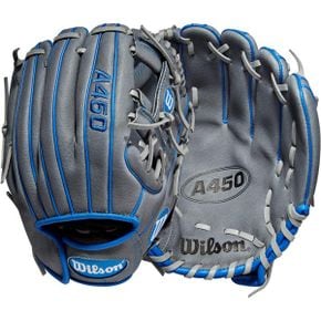 윌슨 글러브 WILSON 2022 A450 Youth Baseball Glove 1674863