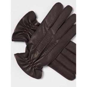 Gloves men Orciani GU0090DRU TP69042458