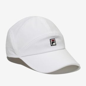 휠라모자 PQF FS3CPF5290X-WHI 테니스 퍼포먼스캡