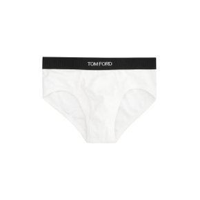 [톰 포드] Brief boxer T4LC11040_100 WHITE