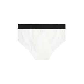 [톰 포드] Brief boxer T4LC11040_100 WHITE