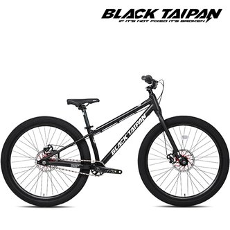 K2BIKE 2025 블랙타이판 알루미늄 트라이얼 바이크 버프 27.5인치 BMX 픽시 자전거 완조립