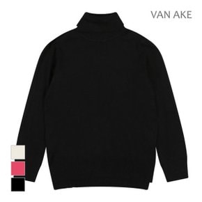 폴라넥 디자인니트_VB2YKTUV07Z