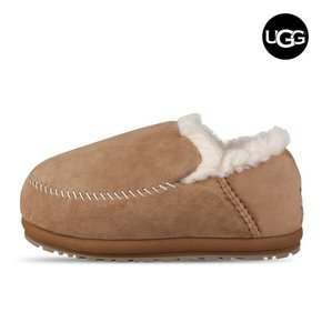 UGG 앤더스 모카신 남자 겨울 방한 슬리퍼 1158174-CHE