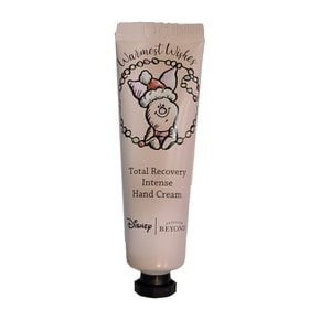 토탈 리커버리 인텐스 핸드크림 30ml