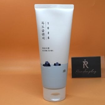  대용량 라운드랩 1025 독도 클렌저 200mL