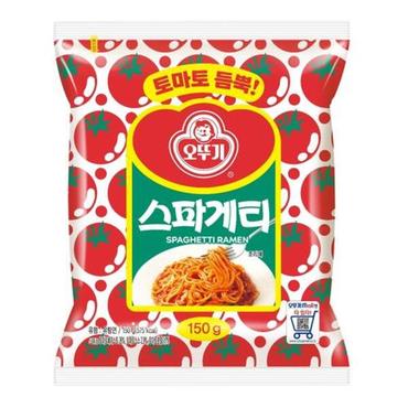  오뚜기 스파게티 150g x 32봉지_