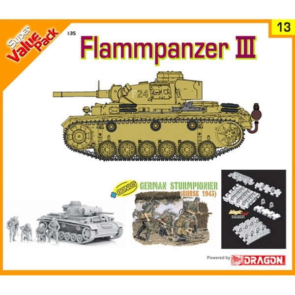 Maquette Alan 1/35 Panzer II - Modélisme