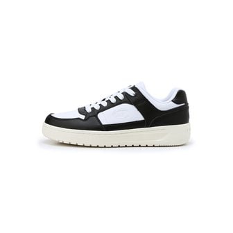 챔피온 [23SS] [US] 남성 Drome Court Sneakers CKSO3E112BK