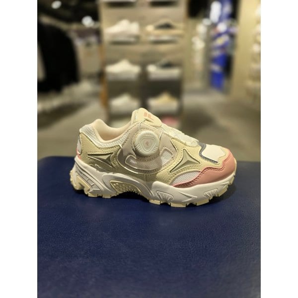 [파주점] 키즈 앤시러스 다이얼 운동화(3XM02439G-924)