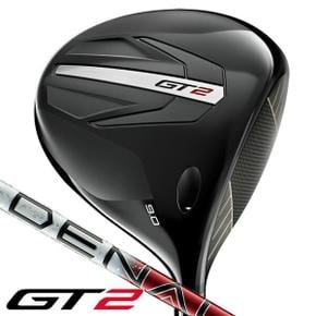 5555648 타이틀리스트 GT2 DR 드라이버 Project X Denali Red 50 디나리 레드 DA3404093