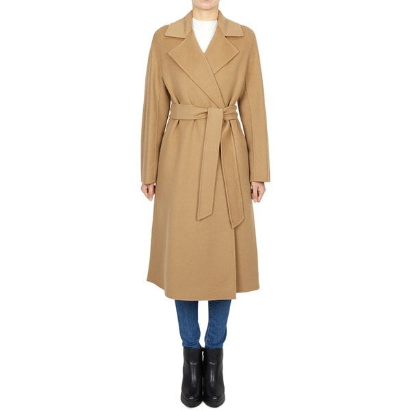 [부산점] 스크래치 클레스 코트 CLES 024 2526016111