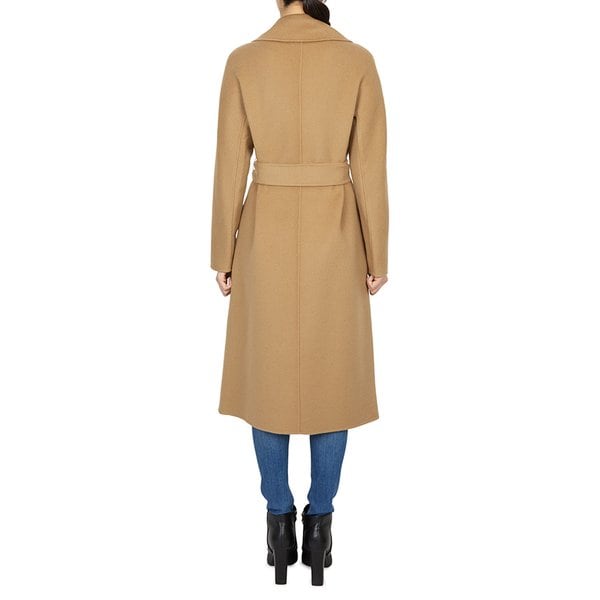 [부산점] 스크래치 클레스 코트 CLES 024 2526016111