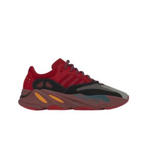 아디다스 이지 부스트 700 하이레스 레드 Adidas Yeezy Boost 700 Hi-Res Red