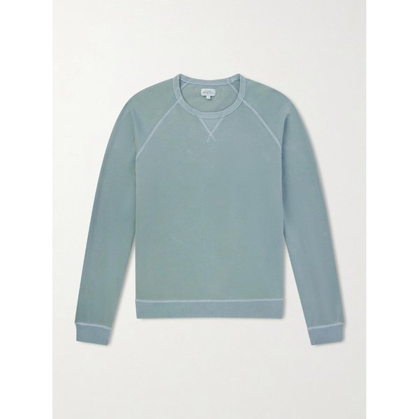 하트퍼드 코튼 저지 스웨트셔츠 46376663163009459