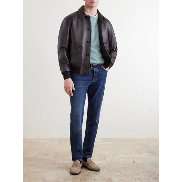 하트퍼드 코튼 저지 스웨트셔츠 46376663163009459