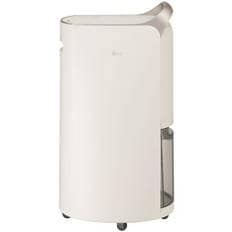 [O] LG 휘센 오브제컬렉션 제습기 16L DQ163PECA