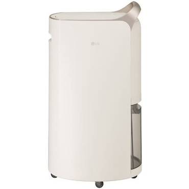 LG [O] LG 휘센 오브제컬렉션 제습기 16L DQ163PECA