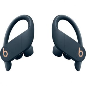 독일 비츠 헤드셋 Powerbeats Pro In-Ear Headphones Entirely without Cable In-ear navy 17150