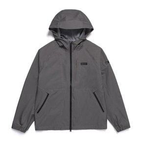 [여주점] N252UJP220 유로파 경량 3L 후드 점퍼 IRON GREY