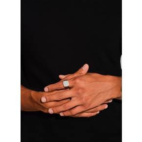 톰우드 26PS Cushion Polished / M, Sterling Silver