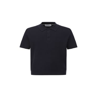 리버스지오지아 25S/S Premium 워셔블 마이크로 조직 반소매 카라 니트 4종 택1 [ADF2ET1992]