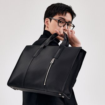 BEDFORD11TH 남녀공용 15인치수납 슬림 보스턴 브리프케이스369,000원